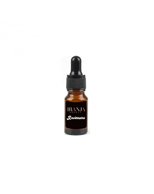 Huile essentielle de Ravintsara 10ml.