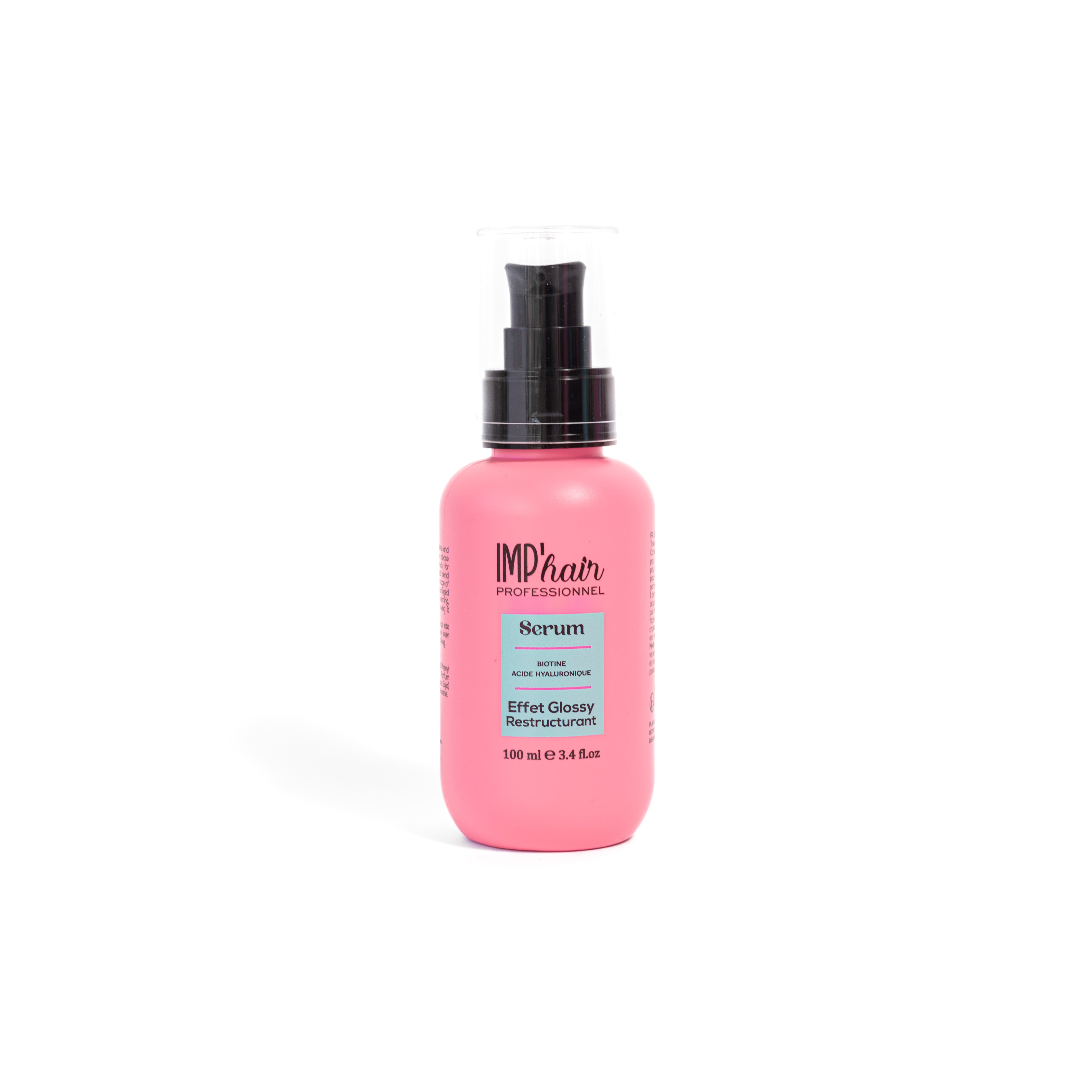 Sérum effet glossy et restructurant - Imp'Hair