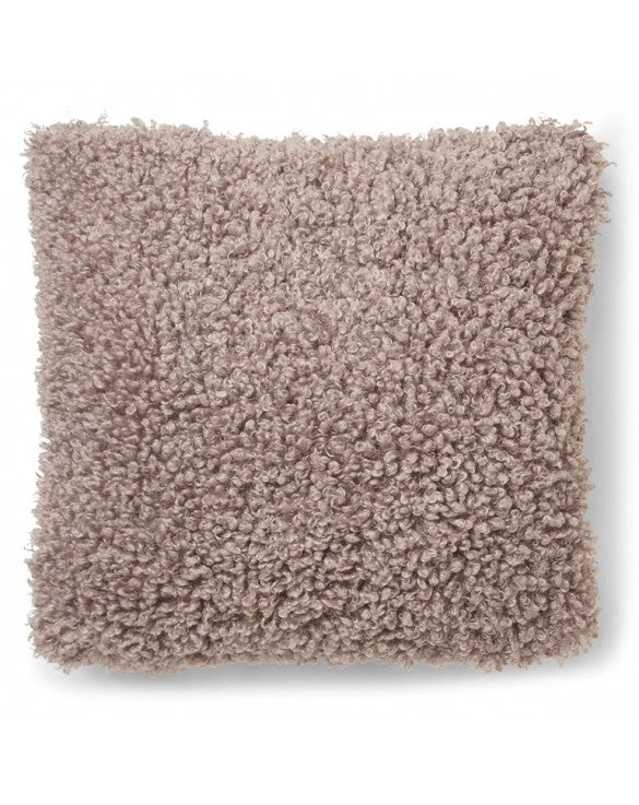 Housse de coussin - Rose pâle - AMPANIHY