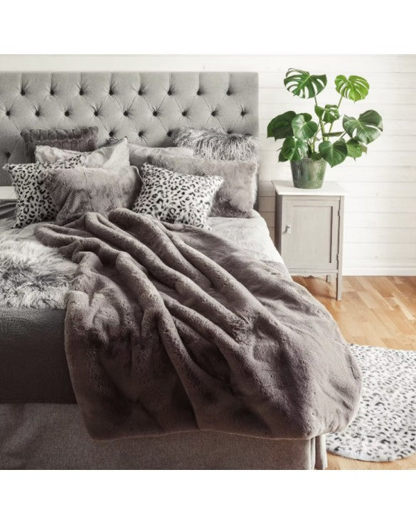 VATOMANDRY - Coussin - Gris