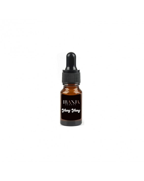 Huile essentielle d'Ylang Ylang 100% naturelle