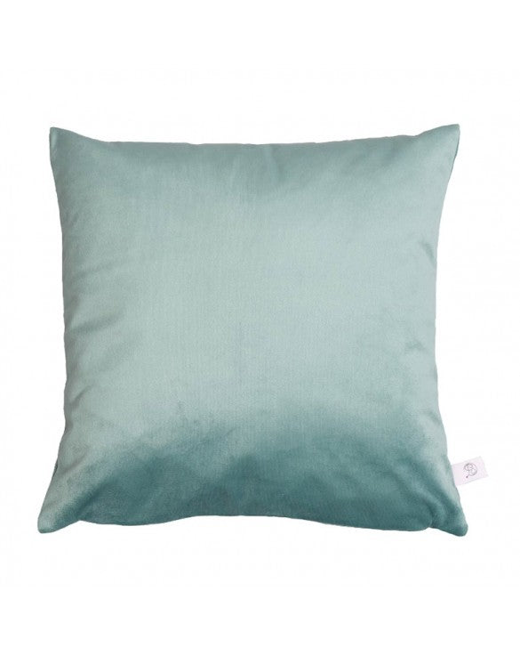 SAKARAHA - COUSSIN - VERT MENTHE
