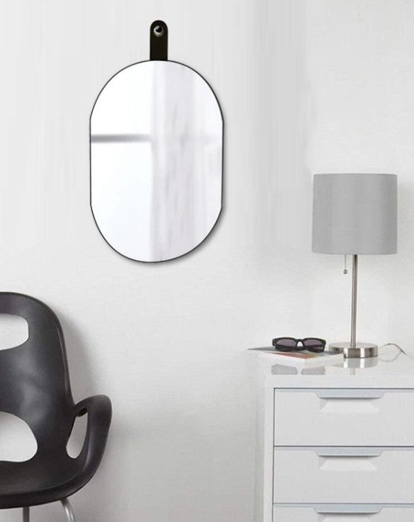 Miroir Contemporain - SAMBAVA