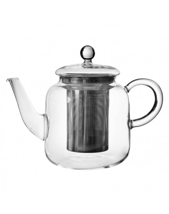 Théière en verre de 80 cl.