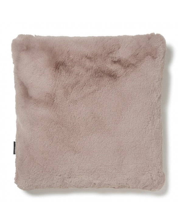 Coussin - Rose - VOHEMAR